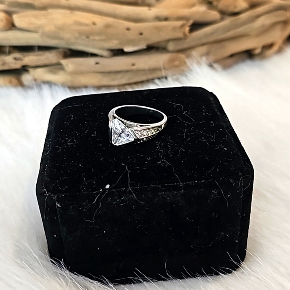 Vintage ring - Picture 3 of 5